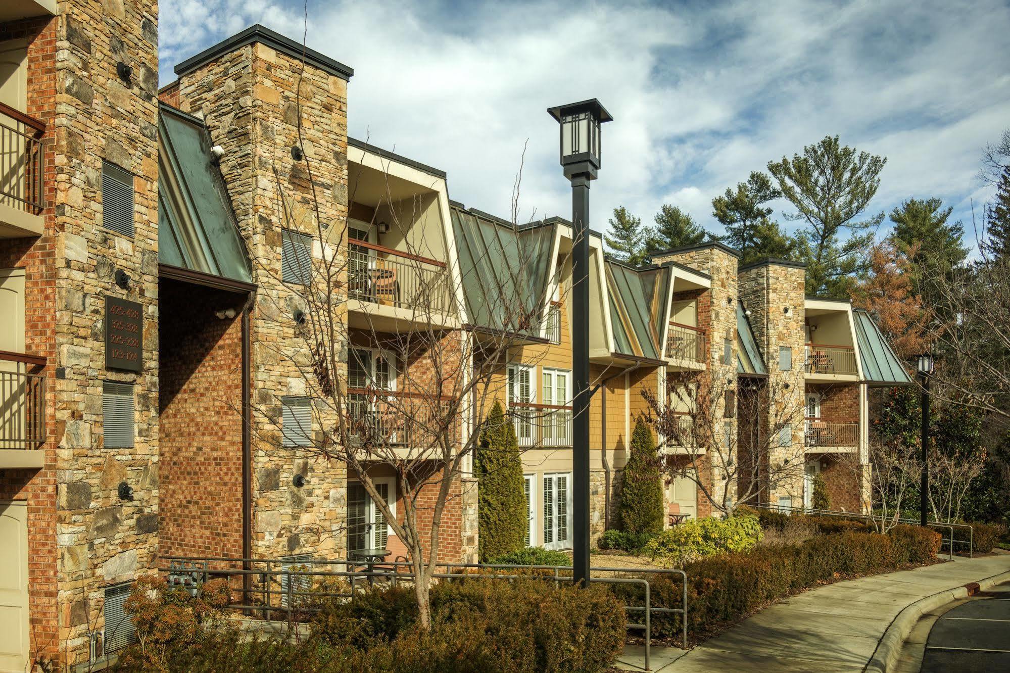 The Residences At Biltmore - Эшвилл Экстерьер фото