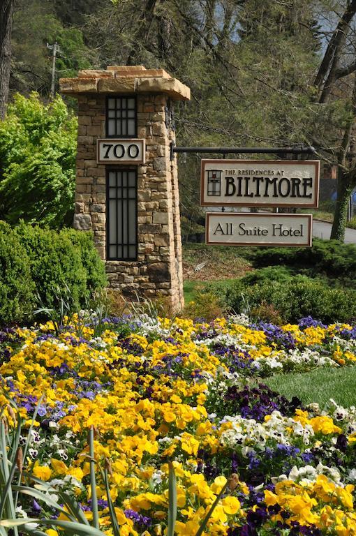 The Residences At Biltmore - Эшвилл Экстерьер фото