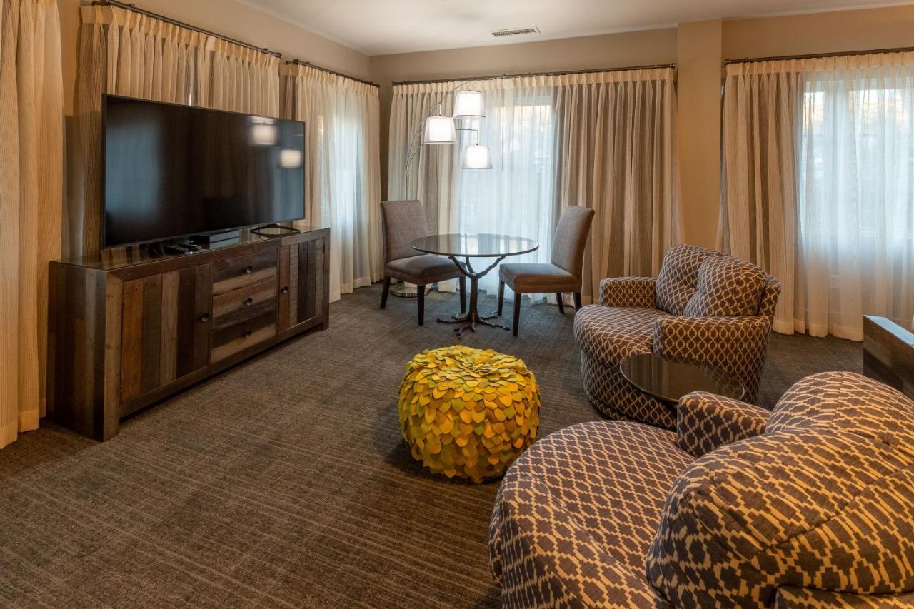 The Residences At Biltmore - Эшвилл Экстерьер фото
